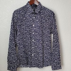 NWT ASOS Going Out Men's Button-down Shirt. Size L